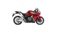 Billigste Honda VFR 1200 Verkleidung