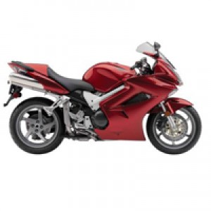 Billigste Honda VFR 800 Verkleidung