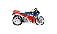 Billigste Honda VFR400R Verkleidung