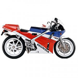 Billigste Honda VFR400R Verkleidung