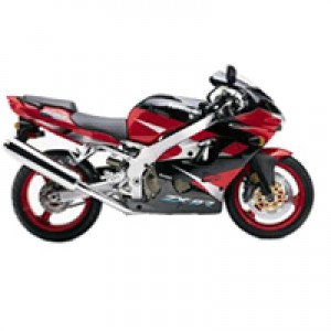 Billigste Kawasaki ZX9R Verkleidung