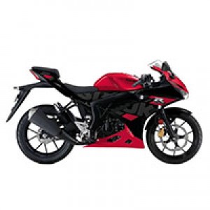Billigste Suzuki GSXR 125 Verkleidung