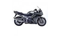 Billigste Yamaha FJR1300 Verkleidung