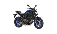 Billigste Yamaha MT07/FZ07 Verkleidung