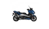 Billigste Yamaha TMAX 530 Verkleidung
