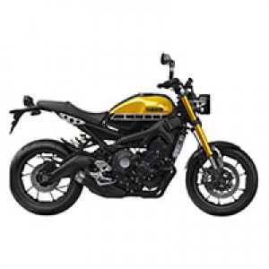Billigste Yamaha XSR900 Verkleidung