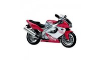 Billigste Yamaha YZF1000R Thunderace Verkleidung
