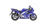 Billigste Yamaha YZF600R Verkleidung