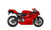 Verkleidung Ducati 848