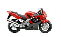 Verkleidung Honda CBR 600 F4