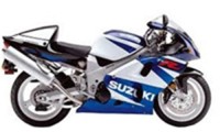 Verkleidung TL1000R 1998-2003