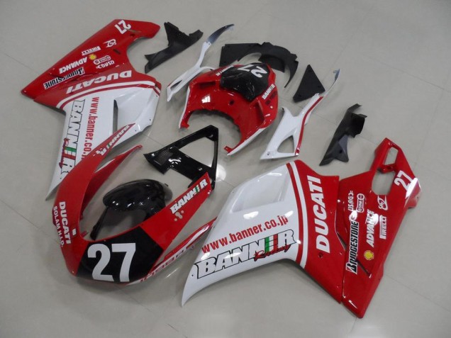 Ducati 848 1098 1198 07-14 Motorrad Verkleidungen - Banner 27 Ducati 848 1098 1198 07-14 Motorrad Verkleidungen - Banner 27