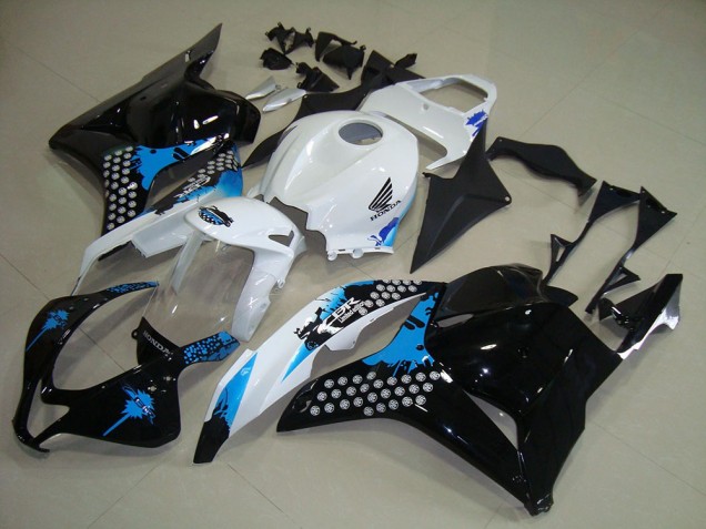 CBR 600 RR 09-12 Motorrad Verkleidungen - Besonders Aufkleber CBR 600 RR 09-12 Motorrad Verkleidungen - Besonders Aufkleber