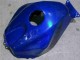 CBR 600 RR 03-04 Motorrad Verkleidungen - Blau CBR 600 RR 03-04 Motorrad Verkleidungen - Blau