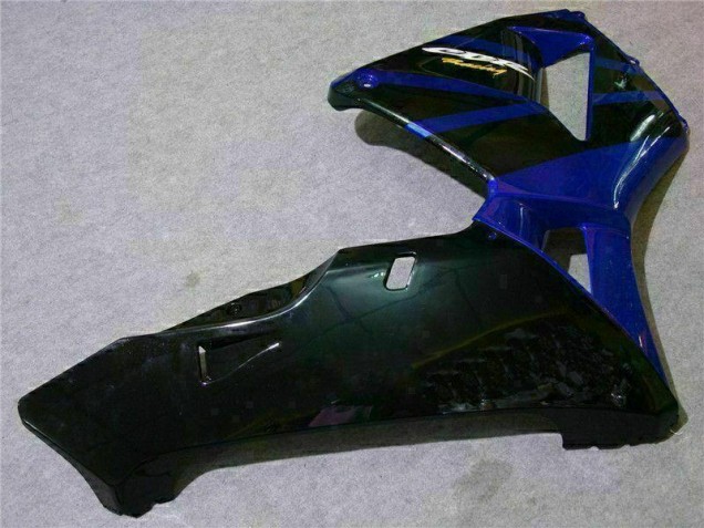 CBR 600 RR 03-04 Motorrad Verkleidungen - Blau CBR 600 RR 03-04 Motorrad Verkleidungen - Blau