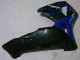 CBR 600 RR 03-04 Motorrad Verkleidungen - Blau CBR 600 RR 03-04 Motorrad Verkleidungen - Blau
