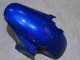 CBR 600 RR 03-04 Motorrad Verkleidungen - Blau CBR 600 RR 03-04 Motorrad Verkleidungen - Blau