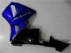 CBR 600 RR 03-04 Motorrad Verkleidungen & Plastik - Blau CBR 600 RR 03-04 Motorrad Verkleidungen & Plastik - Blau