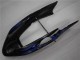 CBR 1100 XX 96-07 Motorrad Verkleidungen - Blau Flamme CBR 1100 XX 96-07 Motorrad Verkleidungen - Blau Flamme