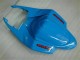 GSXR 1000 K5 05-06 Motorrad Verkleidungen - Blau GSXR 1000 K5 05-06 Motorrad Verkleidungen - Blau