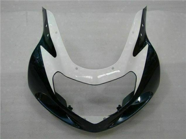 GSXR 600 / 750 K1 K2 K3 01-03 Motorrad Verkleidungen - Blau GSXR 600 / 750 K1 K2 K3 01-03 Motorrad Verkleidungen - Blau