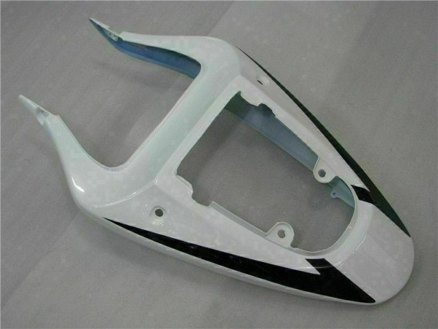 GSXR 600 / 750 K1 K2 K3 01-03 Motorrad Verkleidungen - Blau GSXR 600 / 750 K1 K2 K3 01-03 Motorrad Verkleidungen - Blau