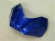 GSXR 600 / 750 K6 06-07 Motor Verkleidung - Blau GSXR 600 / 750 K6 06-07 Motor Verkleidung - Blau
