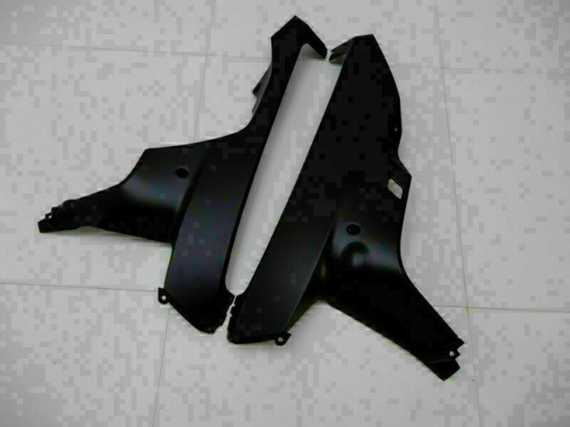 CBR 1000 RR 06-07 Motorrad Verkleidungen - Blau Gelb CBR 1000 RR 06-07 Motorrad Verkleidungen - Blau Gelb