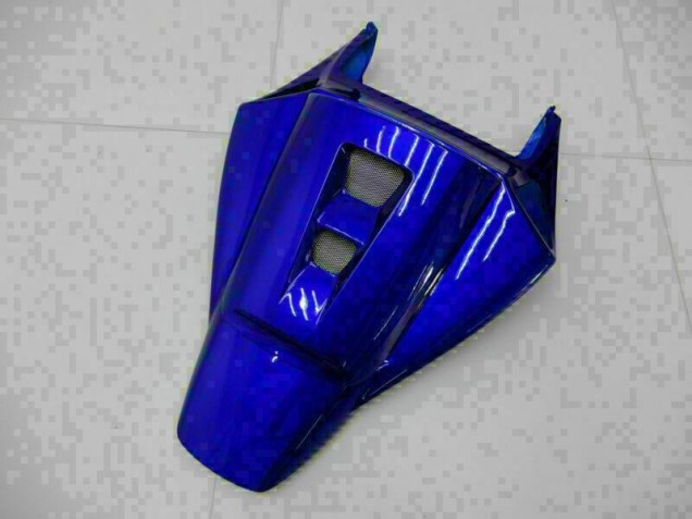 CBR 1000 RR 06-07 Motorrad Verkleidungen - Blau Gelb CBR 1000 RR 06-07 Motorrad Verkleidungen - Blau Gelb