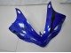 R1 07-08 Motorrad Verkleidungen - Blau Hai R1 07-08 Motorrad Verkleidungen - Blau Hai