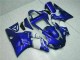 R1 00-01 Motorrad Verkleidung - Blau R1 00-01 Motorrad Verkleidung - Blau