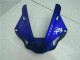R1 00-01 Motorrad Verkleidung - Blau R1 00-01 Motorrad Verkleidung - Blau