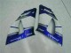 R1 00-01 Motorrad Verkleidung - Blau R1 00-01 Motorrad Verkleidung - Blau