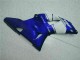 R1 00-01 Motorrad Verkleidung - Blau R1 00-01 Motorrad Verkleidung - Blau