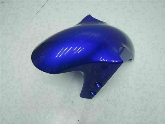 R1 00-01 Motorrad Verkleidung - Blau R1 00-01 Motorrad Verkleidung - Blau