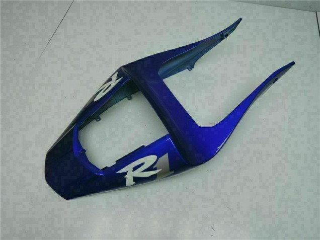R1 00-01 Motorrad Verkleidung - Blau R1 00-01 Motorrad Verkleidung - Blau