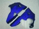 R1 00-01 Motorrad Verkleidung - Blau R1 00-01 Motorrad Verkleidung - Blau