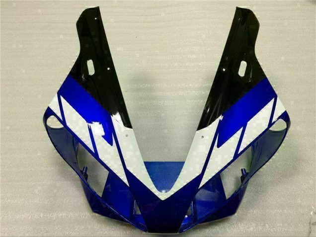 R1 00-01 Motorrad Verkleidung & Plastik - Blau R1 00-01 Motorrad Verkleidung & Plastik - Blau