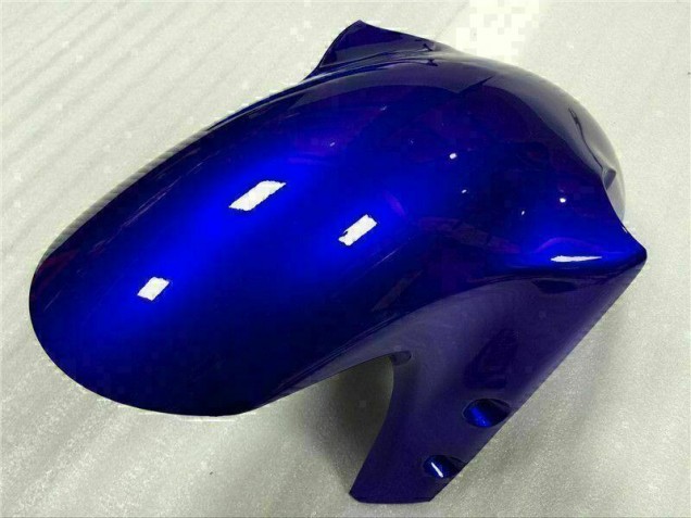 R1 00-01 Motorrad Verkleidung & Plastik - Blau R1 00-01 Motorrad Verkleidung & Plastik - Blau