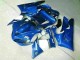 R1 00-01 Motorrad Verkleidungen Komplett Sets - Blau R1 00-01 Motorrad Verkleidungen Komplett Sets - Blau