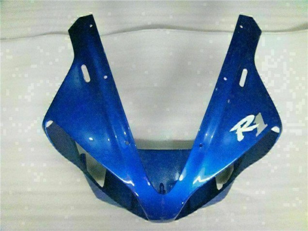 R1 00-01 Motorrad Verkleidungen Komplett Sets - Blau R1 00-01 Motorrad Verkleidungen Komplett Sets - Blau