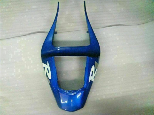 R1 00-01 Motorrad Verkleidungen Komplett Sets - Blau R1 00-01 Motorrad Verkleidungen Komplett Sets - Blau