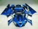 R1 00-01 Motorrad Verkleidungen Komplett Sets - Blau R1 00-01 Motorrad Verkleidungen Komplett Sets - Blau