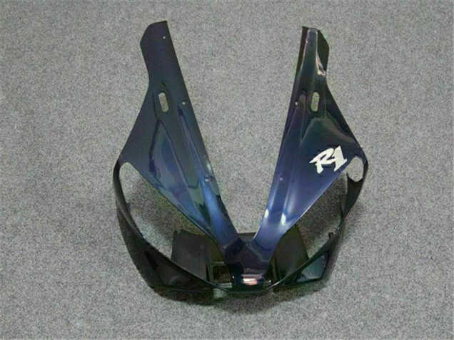 R1 00-01 Motorrad Verkleidungen - Blau R1 00-01 Motorrad Verkleidungen - Blau