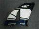 R1 00-01 Motorrad Verkleidungen - Blau R1 00-01 Motorrad Verkleidungen - Blau