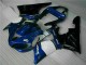 R1 00-01 Motorrad Verkleidungen & Plastik - Blau R1 00-01 Motorrad Verkleidungen & Plastik - Blau