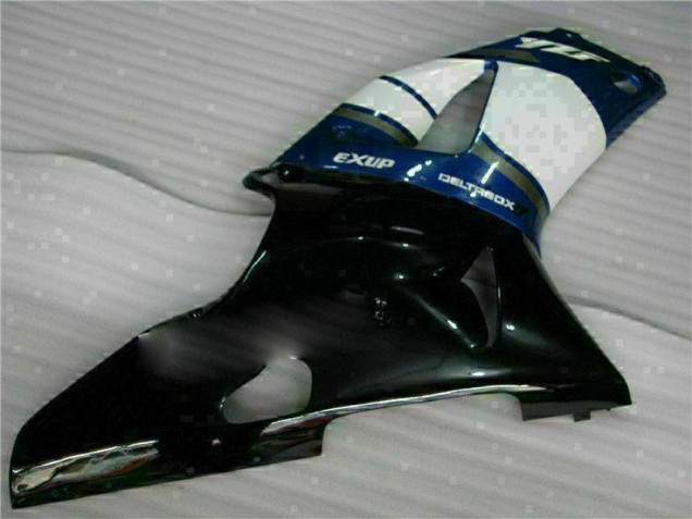 R1 00-01 Motorrad Verkleidungen & Plastik - Blau R1 00-01 Motorrad Verkleidungen & Plastik - Blau