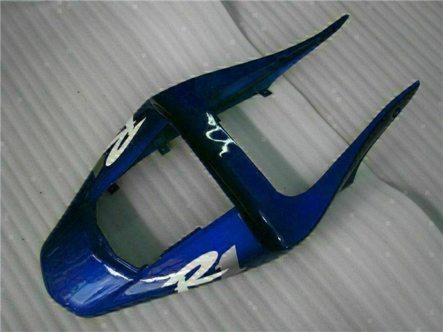 R1 00-01 Motorrad Verkleidungen & Plastik - Blau R1 00-01 Motorrad Verkleidungen & Plastik - Blau