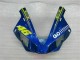R1 00-01 Motorrad VollVerkleidungen & Plastik - Blau R1 00-01 Motorrad VollVerkleidungen & Plastik - Blau