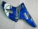 R1 00-01 Motorrad VollVerkleidungen & Plastik - Blau R1 00-01 Motorrad VollVerkleidungen & Plastik - Blau